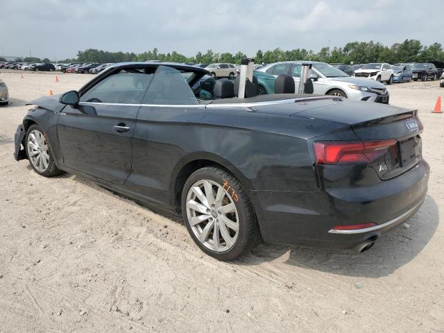 Photo 1 VIN: WAUYNGF52JN022096 - AUDI A5 PREMIUM 