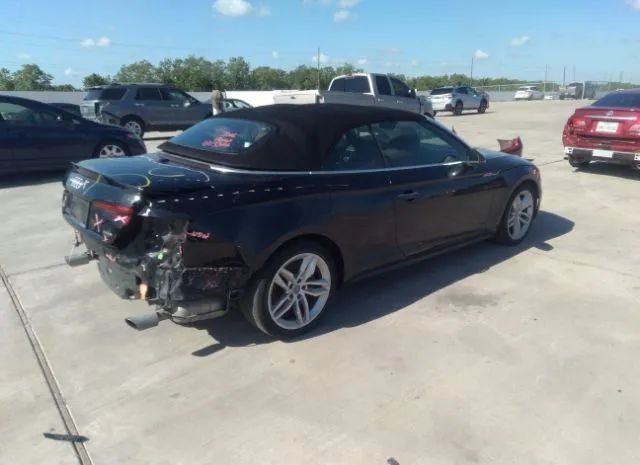 Photo 3 VIN: WAUYNGF52KN008622 - AUDI A5 