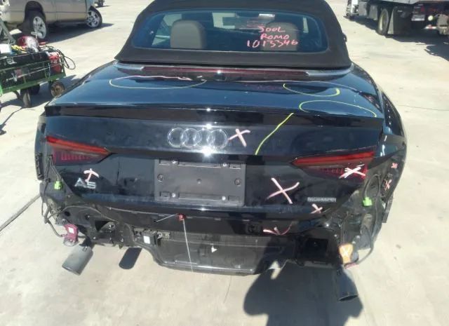 Photo 5 VIN: WAUYNGF52KN008622 - AUDI A5 