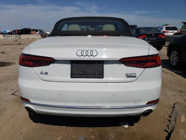 Photo 5 VIN: WAUYNGF53JN002522 - AUDI A5 