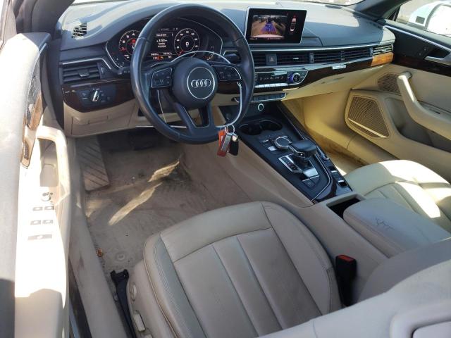 Photo 7 VIN: WAUYNGF53JN002522 - AUDI A5 