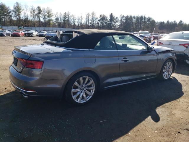 Photo 2 VIN: WAUYNGF53JN003637 - AUDI A5 