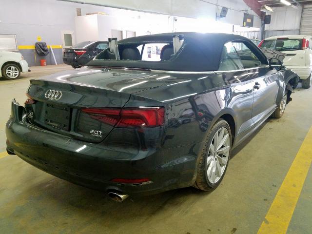 Photo 3 VIN: WAUYNGF53JN004982 - AUDI A5 PREMIUM 