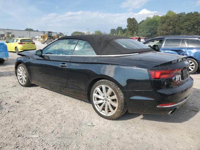 Photo 1 VIN: WAUYNGF53JN008319 - AUDI A5 PREMIUM 