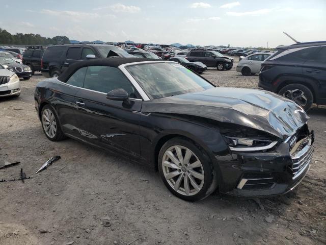 Photo 3 VIN: WAUYNGF53JN008319 - AUDI A5 PREMIUM 