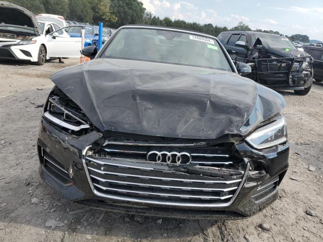 Photo 4 VIN: WAUYNGF53JN008319 - AUDI A5 PREMIUM 