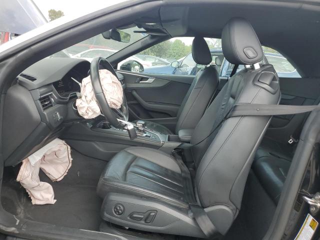 Photo 6 VIN: WAUYNGF53JN008319 - AUDI A5 PREMIUM 