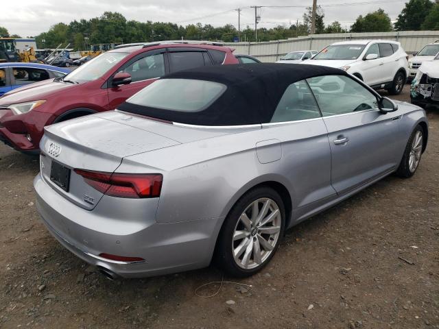 Photo 2 VIN: WAUYNGF53JN016937 - AUDI A5 PREMIUM 