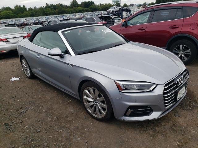 Photo 3 VIN: WAUYNGF53JN016937 - AUDI A5 PREMIUM 