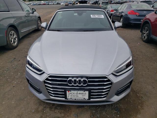 Photo 4 VIN: WAUYNGF53JN016937 - AUDI A5 PREMIUM 