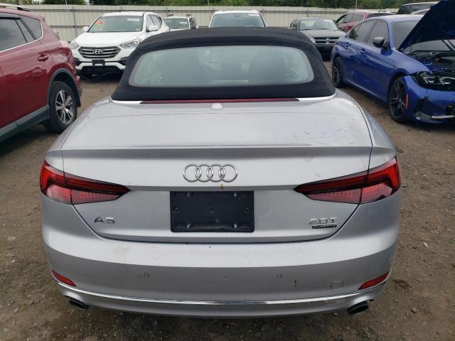 Photo 5 VIN: WAUYNGF53JN016937 - AUDI A5 PREMIUM 