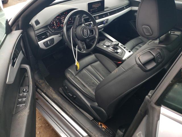 Photo 7 VIN: WAUYNGF53JN016937 - AUDI A5 PREMIUM 