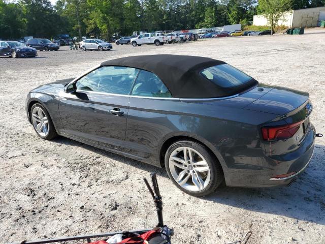 Photo 1 VIN: WAUYNGF53KN006104 - AUDI A5 