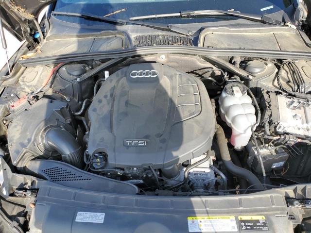 Photo 10 VIN: WAUYNGF53KN006104 - AUDI A5 