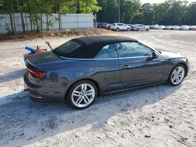 Photo 2 VIN: WAUYNGF53KN006104 - AUDI A5 