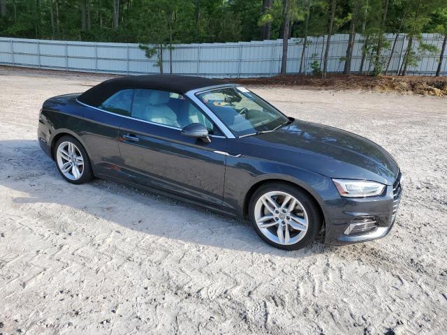 Photo 3 VIN: WAUYNGF53KN006104 - AUDI A5 