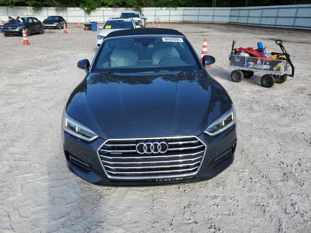 Photo 4 VIN: WAUYNGF53KN006104 - AUDI A5 