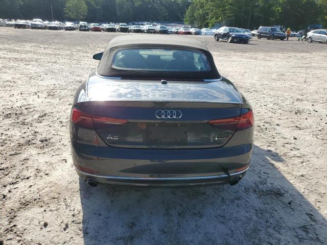 Photo 5 VIN: WAUYNGF53KN006104 - AUDI A5 