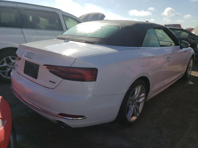 Photo 3 VIN: WAUYNGF53KN009973 - AUDI A5 PREMIUM 