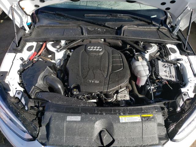 Photo 6 VIN: WAUYNGF53KN009973 - AUDI A5 PREMIUM 