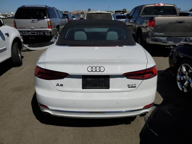 Photo 5 VIN: WAUYNGF54JN000391 - AUDI A5 PREMIUM 