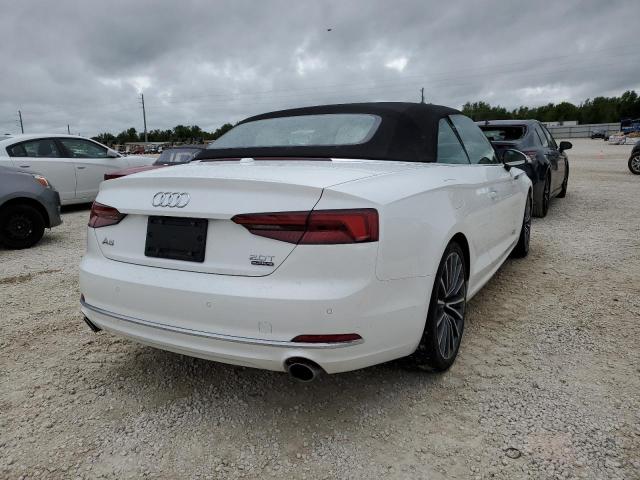 Photo 3 VIN: WAUYNGF54JN005977 - AUDI A5 PREMIUM 