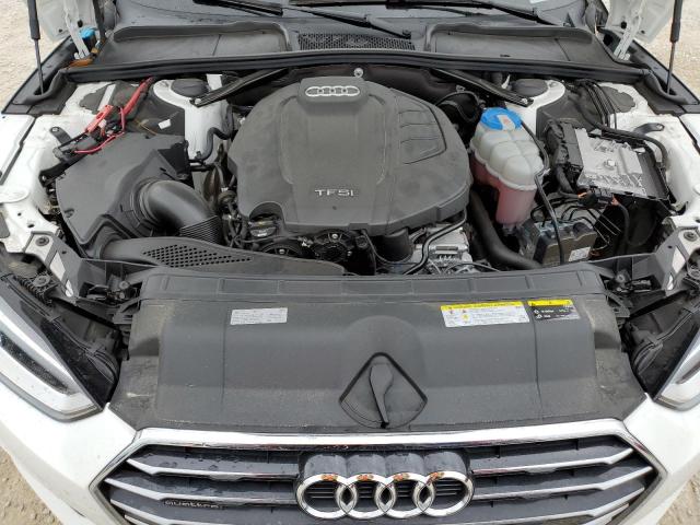 Photo 6 VIN: WAUYNGF54JN005977 - AUDI A5 PREMIUM 