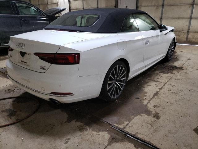 Photo 3 VIN: WAUYNGF54JN007468 - AUDI A5 PREMIUM 