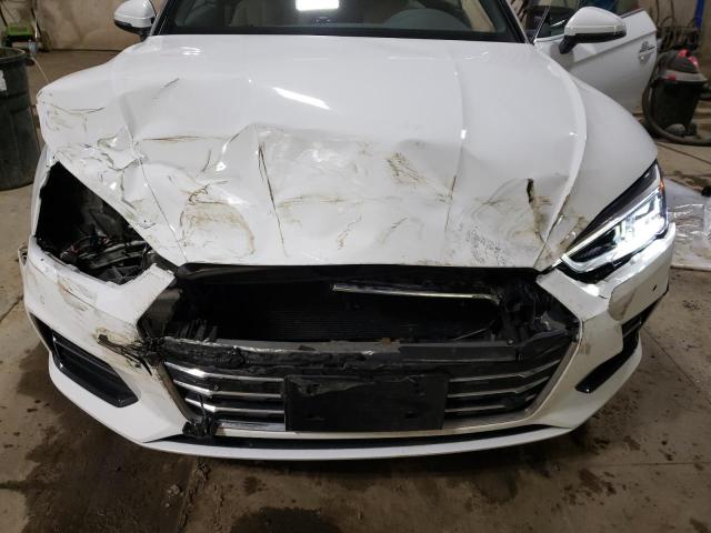 Photo 6 VIN: WAUYNGF54JN007468 - AUDI A5 PREMIUM 