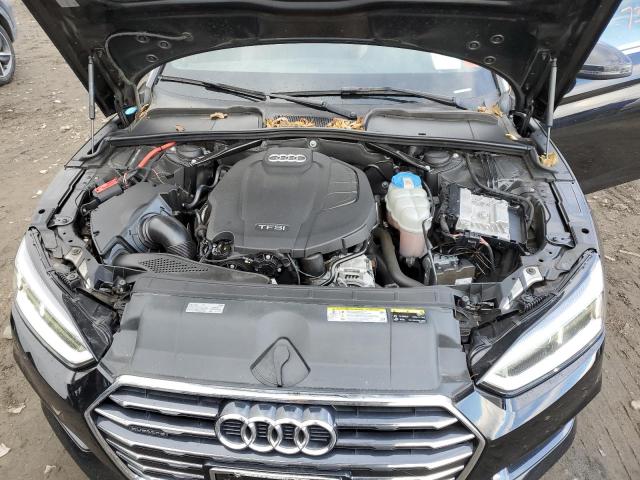 Photo 10 VIN: WAUYNGF54JN009057 - AUDI A5 