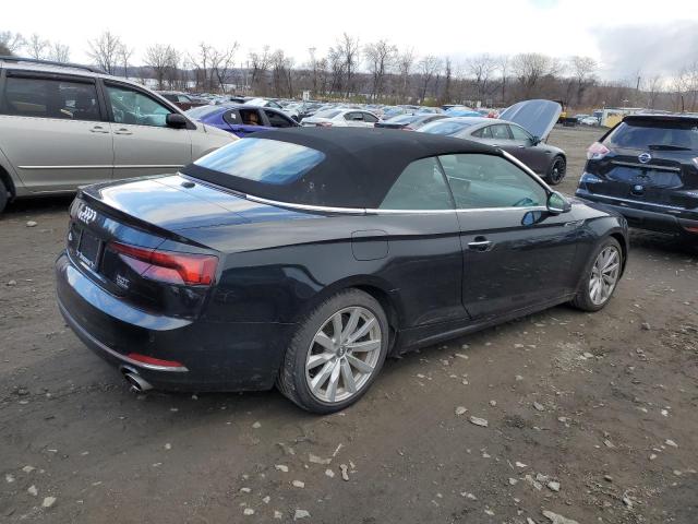 Photo 2 VIN: WAUYNGF54JN009057 - AUDI A5 