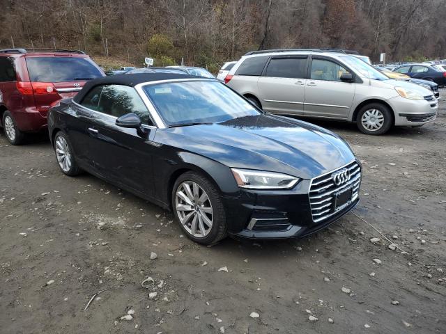 Photo 3 VIN: WAUYNGF54JN009057 - AUDI A5 