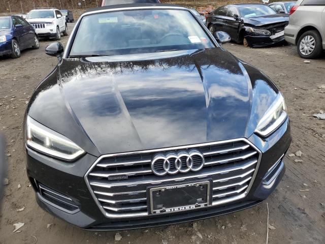 Photo 4 VIN: WAUYNGF54JN009057 - AUDI A5 