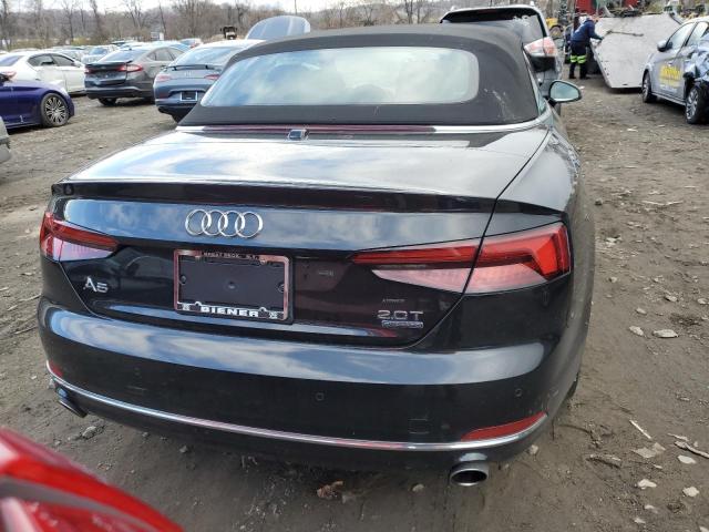 Photo 5 VIN: WAUYNGF54JN009057 - AUDI A5 