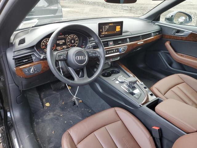 Photo 7 VIN: WAUYNGF54JN009057 - AUDI A5 