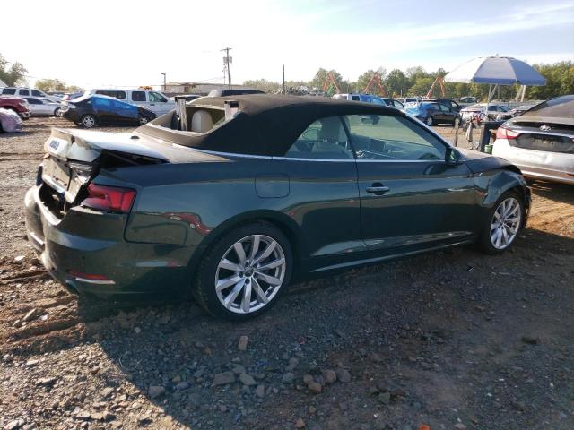 Photo 2 VIN: WAUYNGF54JN011861 - AUDI A5 PREMIUM 