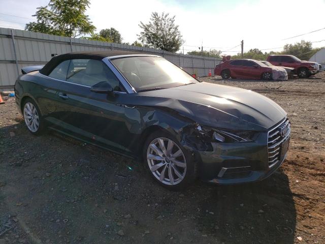 Photo 3 VIN: WAUYNGF54JN011861 - AUDI A5 PREMIUM 