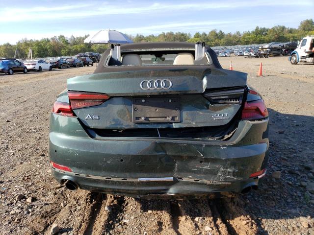 Photo 5 VIN: WAUYNGF54JN011861 - AUDI A5 PREMIUM 