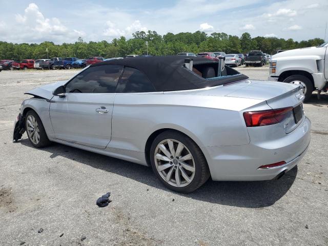 Photo 1 VIN: WAUYNGF54JN018518 - AUDI A5 PREMIUM 