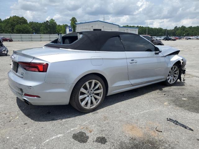 Photo 2 VIN: WAUYNGF54JN018518 - AUDI A5 PREMIUM 