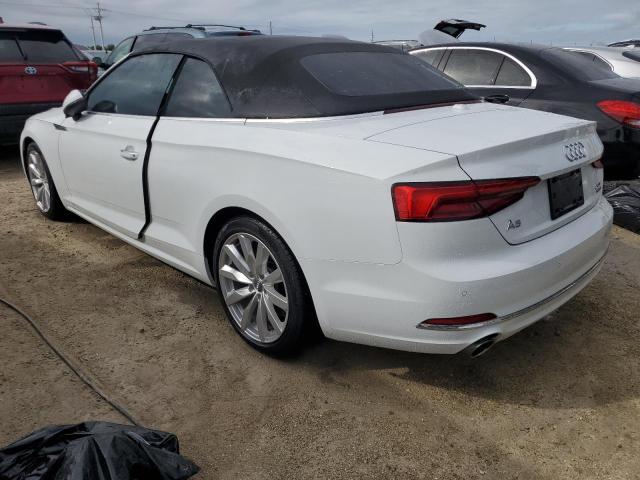 Photo 1 VIN: WAUYNGF55JN001145 - AUDI A5 PREMIUM 