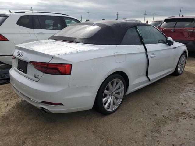 Photo 2 VIN: WAUYNGF55JN001145 - AUDI A5 PREMIUM 