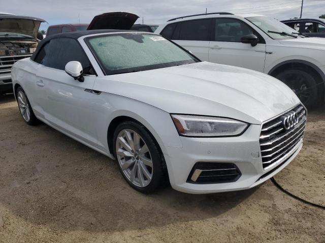 Photo 3 VIN: WAUYNGF55JN001145 - AUDI A5 PREMIUM 