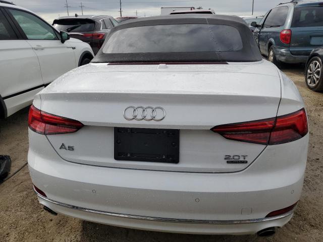 Photo 5 VIN: WAUYNGF55JN001145 - AUDI A5 PREMIUM 