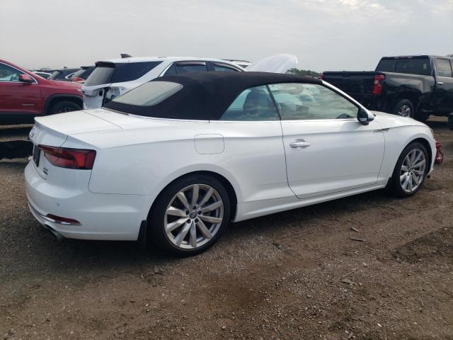 Photo 2 VIN: WAUYNGF55JN020746 - AUDI A5 PREMIUM 