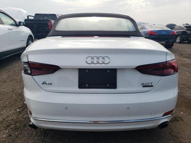 Photo 5 VIN: WAUYNGF55JN020746 - AUDI A5 PREMIUM 