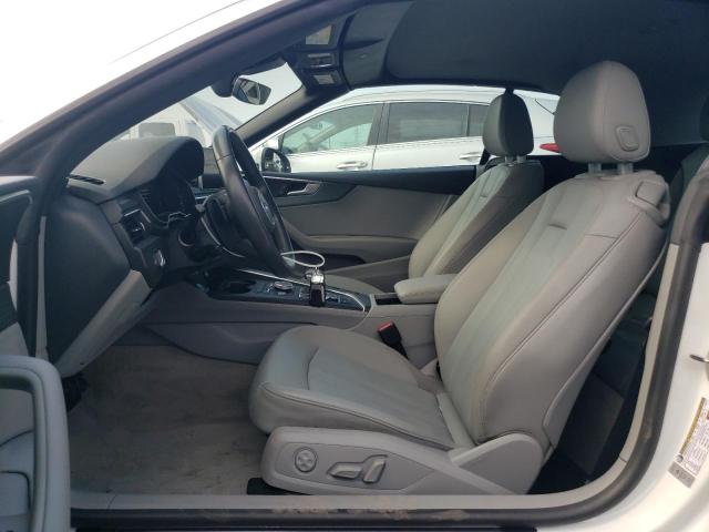 Photo 6 VIN: WAUYNGF55JN020746 - AUDI A5 PREMIUM 