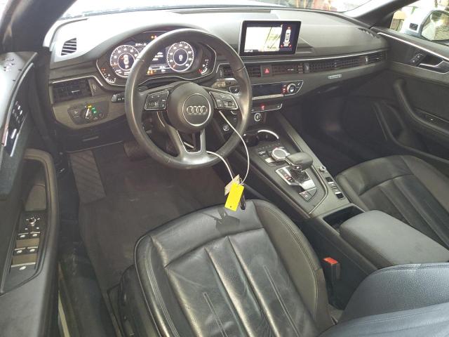 Photo 7 VIN: WAUYNGF55KN010073 - AUDI A5 PREMIUM 