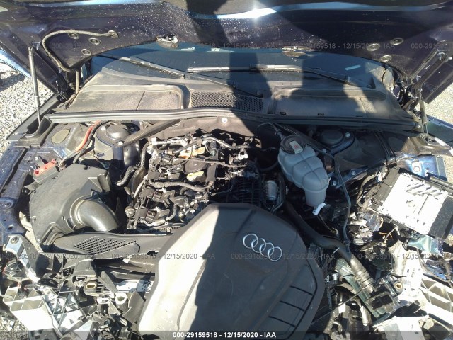 Photo 9 VIN: WAUYNGF55KN011157 - AUDI A5 CABRIOLET 