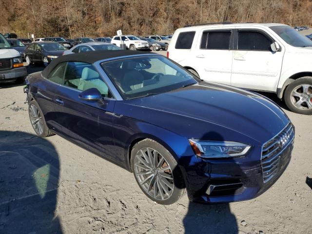 Photo 3 VIN: WAUYNGF56KN005142 - AUDI A5 PREMIUM 